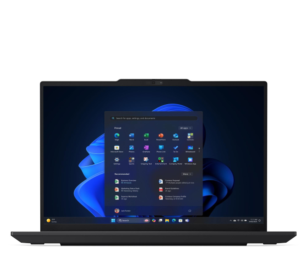 Lenovo ThinkPad E14 Ryzen 7-250/16GB/512/Win11P - 1353329 - zdjęcie 3